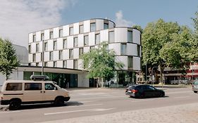 Cross Inn Osnabrueck By Hackmann